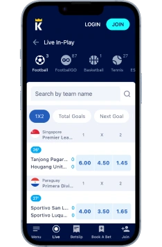 Betking App